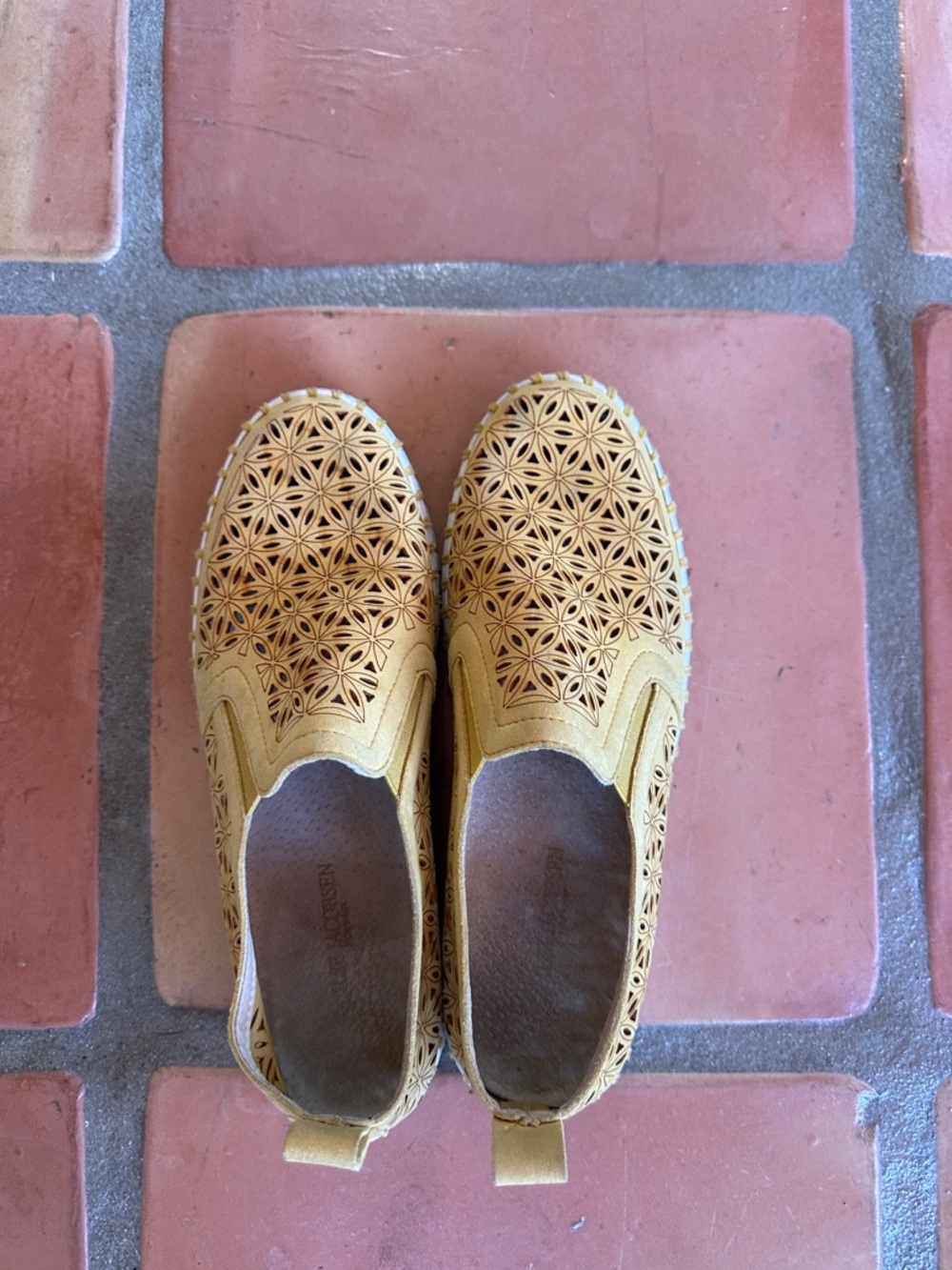 Ilse Jacobsen sneakers